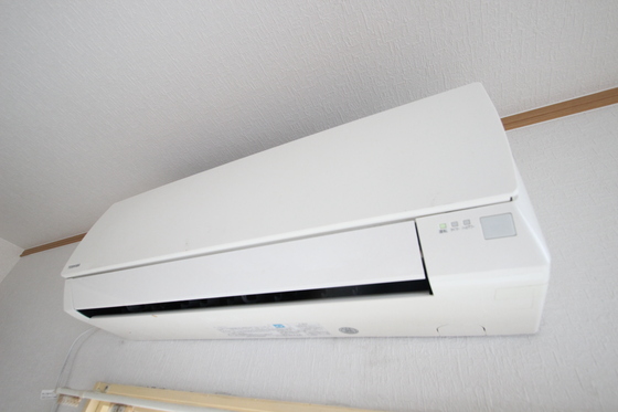 その他設備　※別号屋の写真です