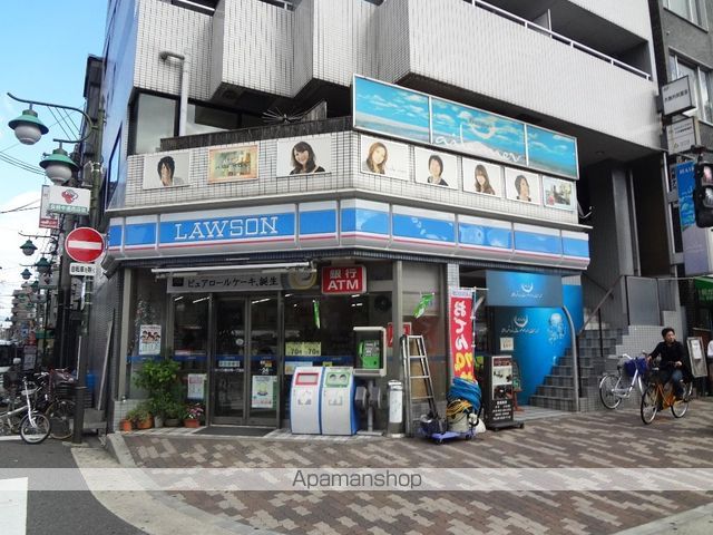 コンビニ　ローソン（コンビニ）まで165m