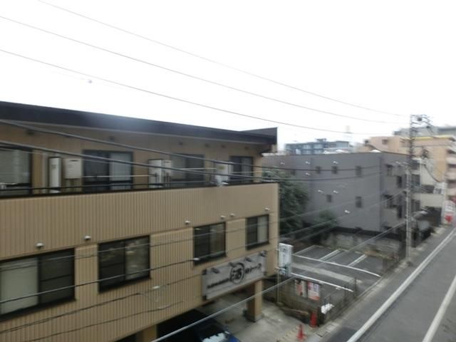 眺望　参考