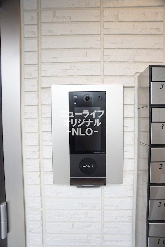 ブルーライン あざみ野駅 徒歩15分 3階建 築1年のその他写真