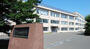 中学校　札幌市立清田中学校（中学校）まで1419m