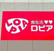 ひまわりの周辺写真