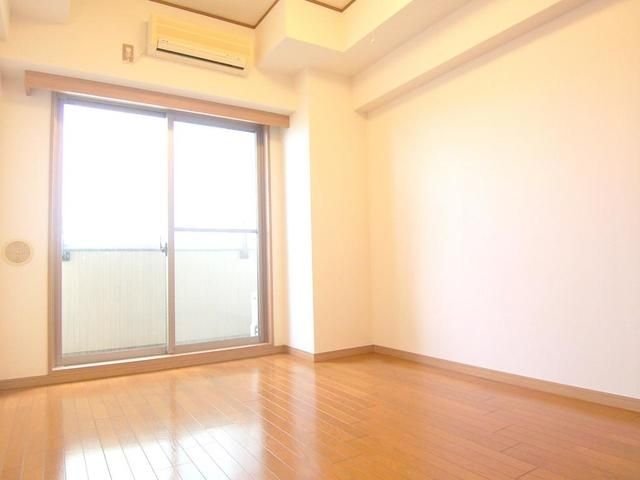 その他部屋・スペース　明るい室内