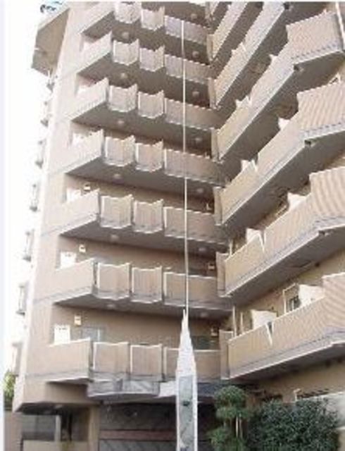 建物外観　おしゃれな外観