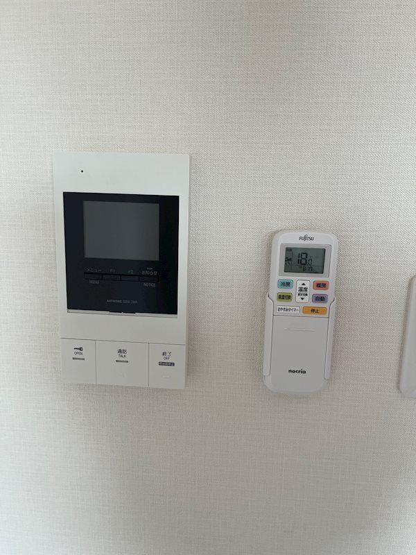 その他設備　物件画像