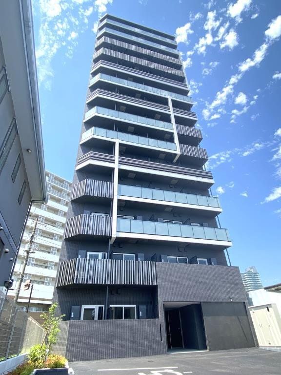 建物外観　物件画像