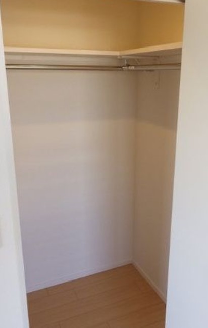 収納　別室参考写真