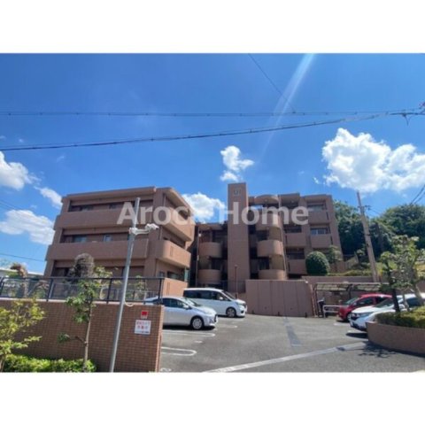 建物外観　外観です