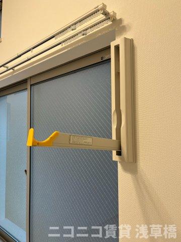 その他　別号室イメージの為、現状を優先致します。