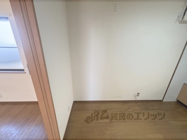 その他部屋・スペース　冷蔵庫置場
