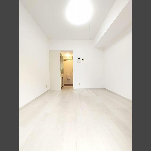 居室・リビング　きれいなお部屋