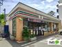 コンビニ　セブンイレブン阿佐谷北６丁目店（コンビニ）まで260m