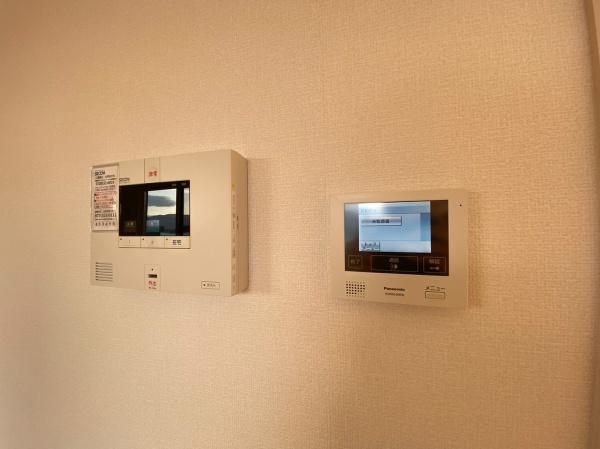 セキュリティ　◇同物件別室◇