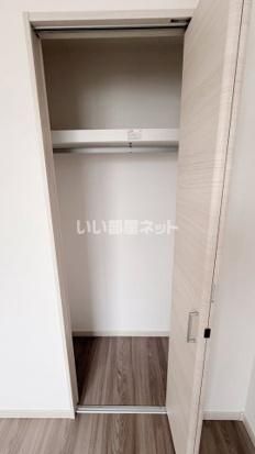 KUKKA八千代台 B50の内装写真