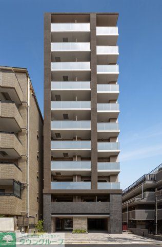 その他　外観パース