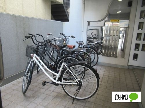 ＪＲ山陽本線 魚住駅 徒歩3分 4階建 築37年の外観写真
