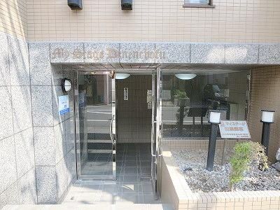 エントランス　★エントランス★