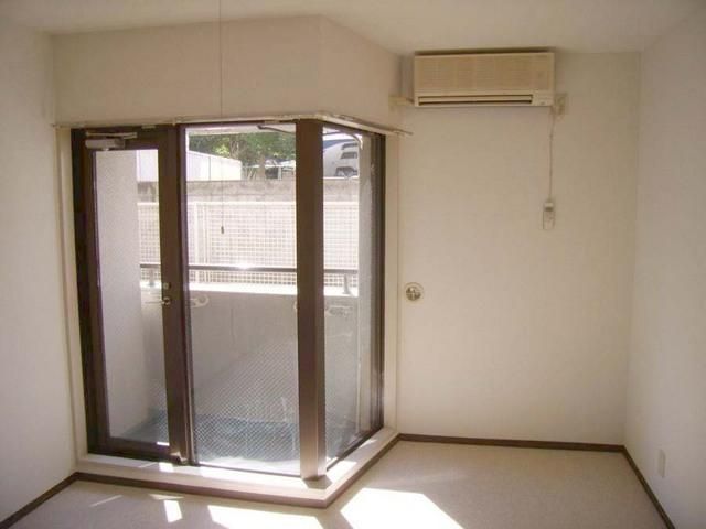 その他部屋・スペース　★南西向きで明るいお部屋★