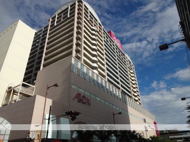 スーパー　イオン布施駅前店（スーパー）まで1132m