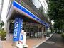 コンビニ　ローソン広尾高校前店（コンビニ）まで204m