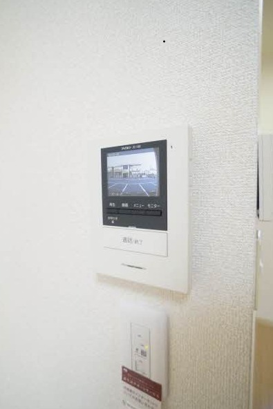 セキュリティ　図面と現状に相違がある場合には現状を優先