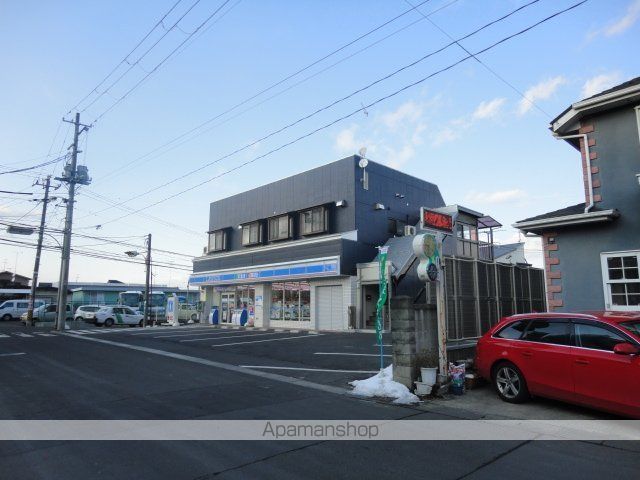 その他　ローソン仙台南光台一丁目店（その他）まで757m