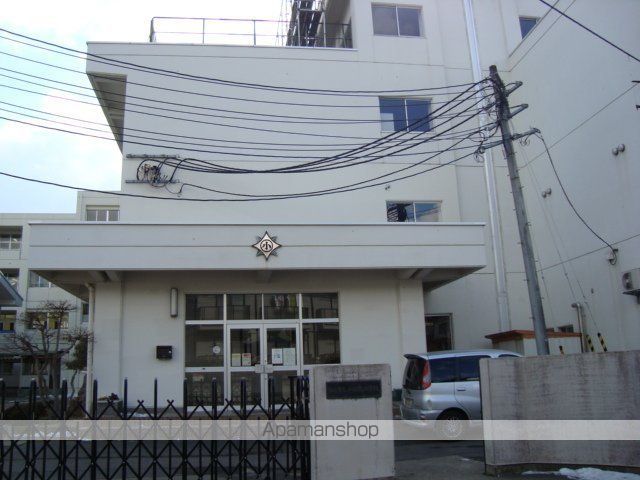 その他　仙台市立小松島小学校（その他）まで1617m