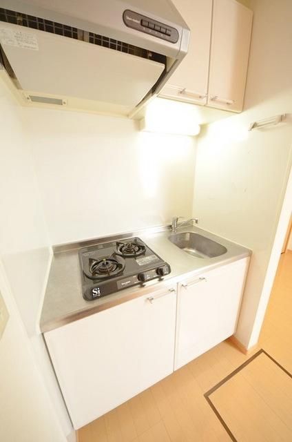 キッチン　お部屋探しはタウンハウジングへ♪