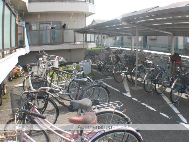 その他共有部分　その他共有部分