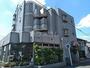 春日井駅より徒歩10分 築33年5ヶ月 4階建の賃貸物件
