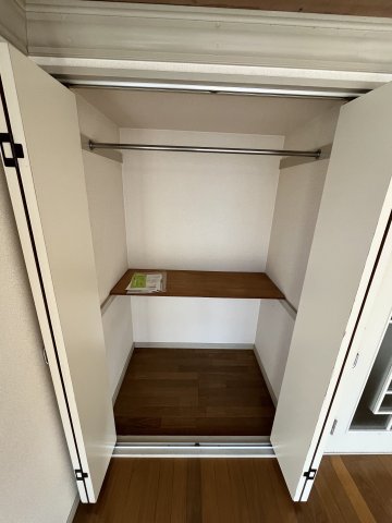 スクラム西川原の内装写真