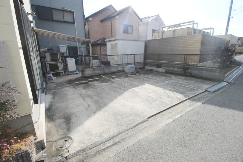 阪急宝塚線 岡町駅 徒歩9分 2階建 築32年のその他写真
