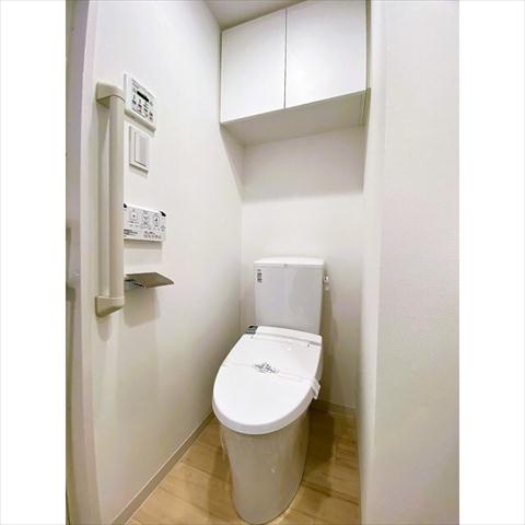 Beverly Homes 下赤塚のその他写真