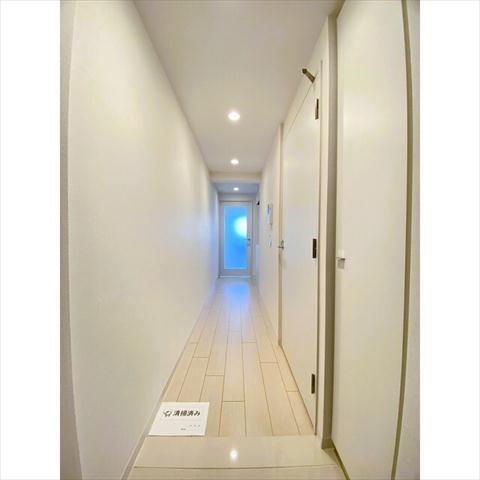 Beverly Homes 下赤塚のその他写真
