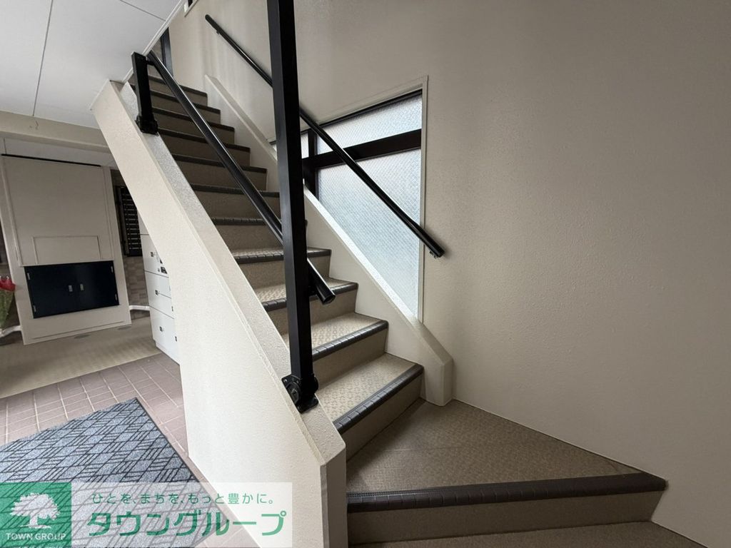 ウイングガーデン S棟のその他写真