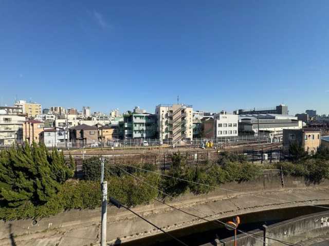 眺望　別部屋参考写真