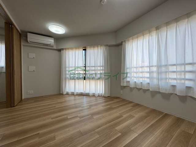 居室・リビング　別部屋参考写真