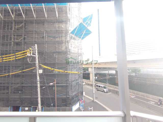 眺望　別部屋参考写真