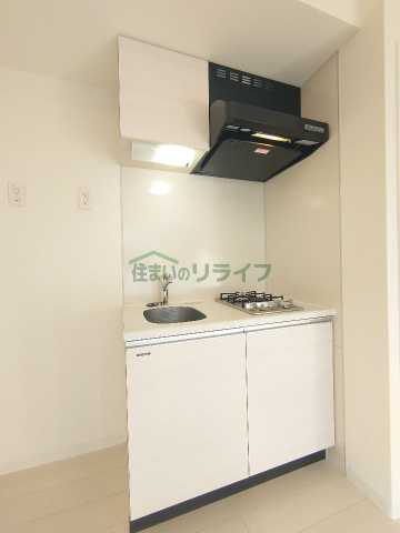 キッチン　別部屋参考写真