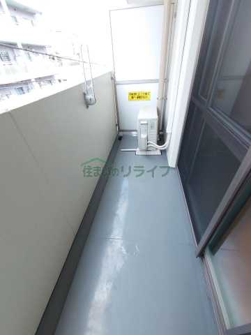 バルコニー　リライフ浅草店