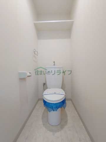 トイレ　リライフ浅草店