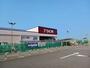 ホームセンター　ＤＣＭ芝山店（ホームセンター）まで2100m