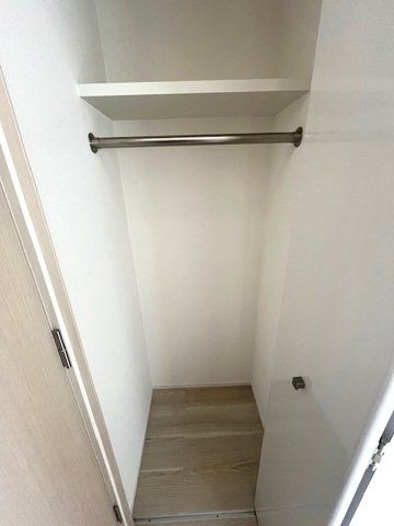 レジディア広尾IIの内装写真