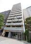 建物外観　アーバネックス北堀江II　外観