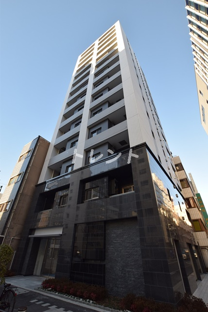 ＪＲ総武線快速 馬喰町駅 徒歩2分 築10年
