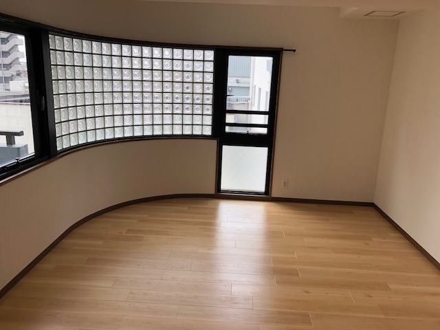 地下鉄谷町線 喜連瓜破駅 徒歩6分 11階建 築33年のその他写真