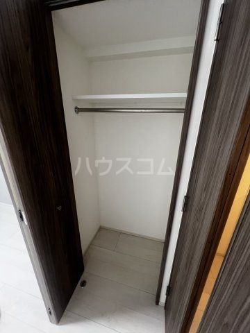 エヌステージ西船橋市川の内装写真