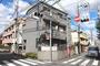 高円寺駅より徒歩7分 1階 築22年の賃貸物件