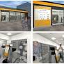 コンビニ　ファミリーマート トモニー中井駅店（コンビニ）まで719m