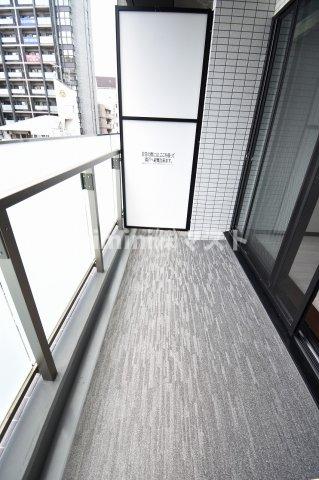 地下鉄谷町線 天満橋駅 徒歩7分 13階建 築7年の内装写真